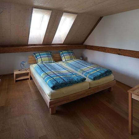 Bed And Breakfast Wegmann Andelfingen Esterno foto