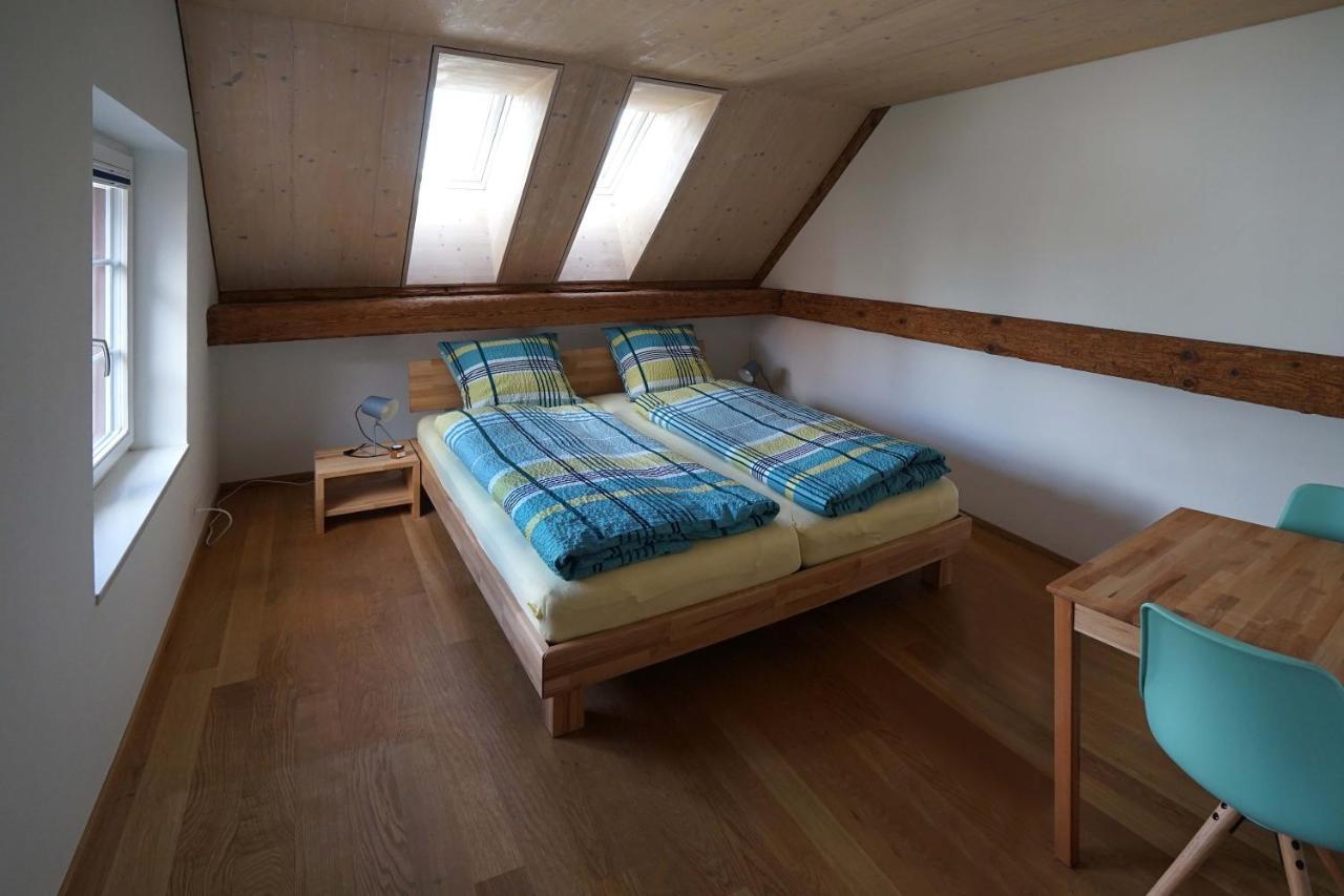 Bed And Breakfast Wegmann Andelfingen Esterno foto
