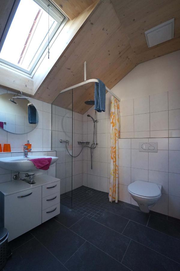 Bed And Breakfast Wegmann Andelfingen Esterno foto