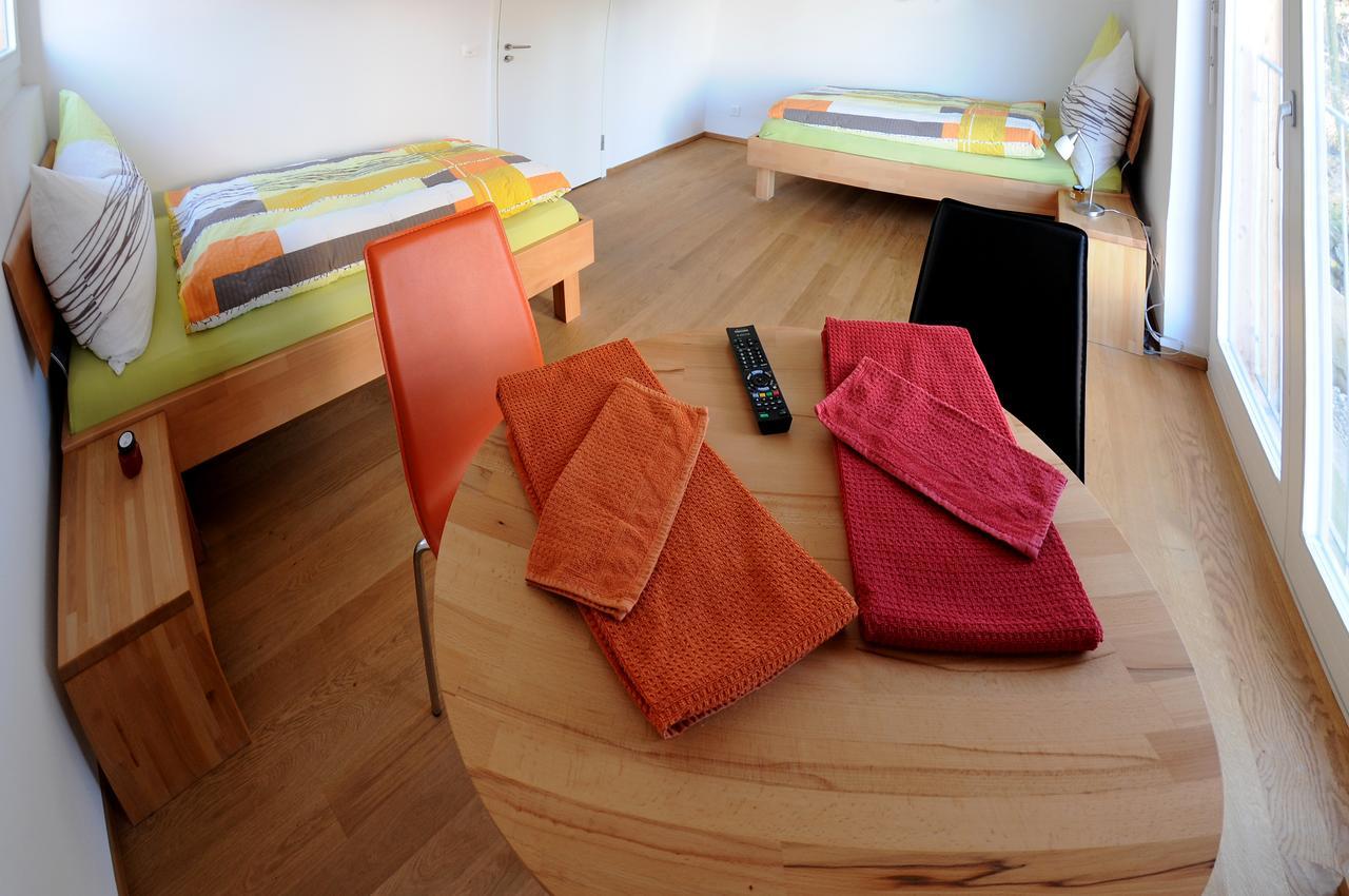 Bed And Breakfast Wegmann Andelfingen Esterno foto