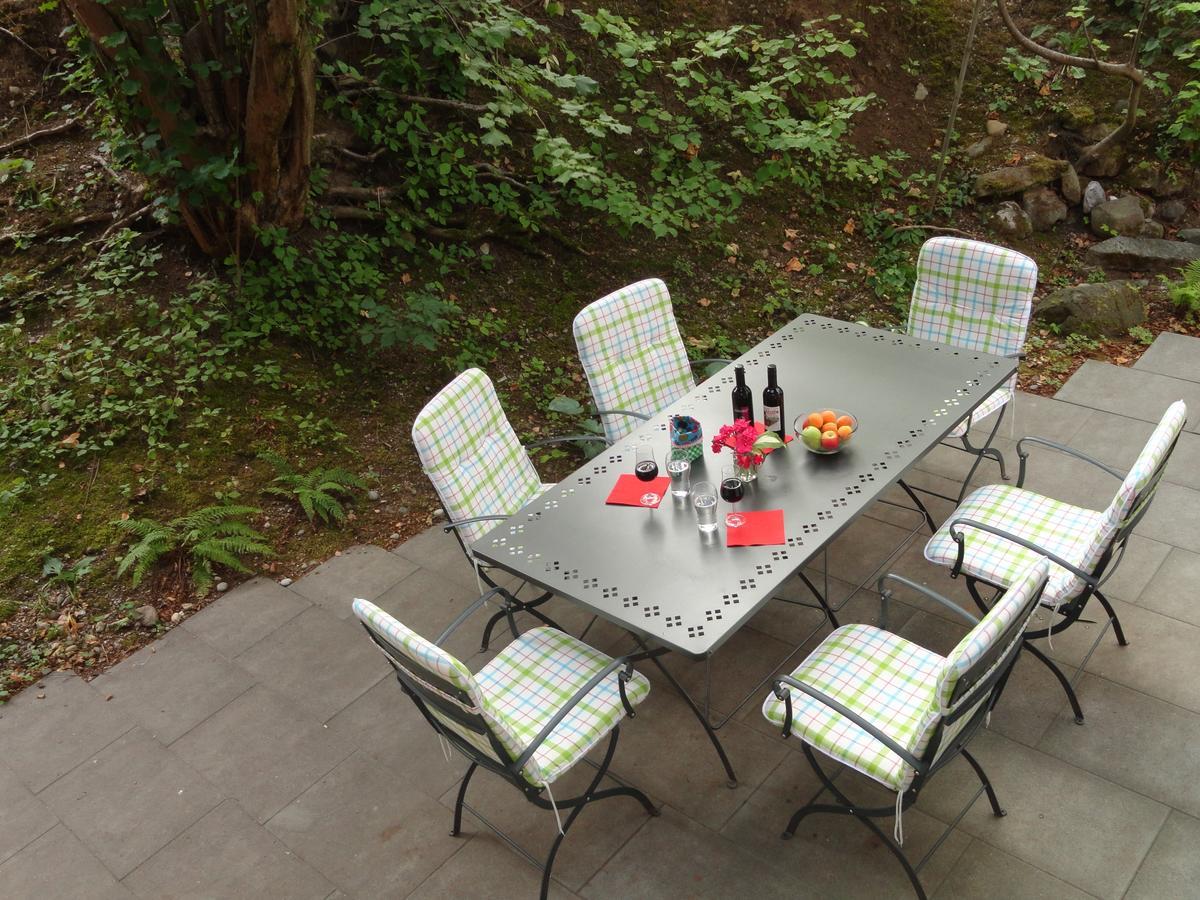 Bed And Breakfast Wegmann Andelfingen Esterno foto