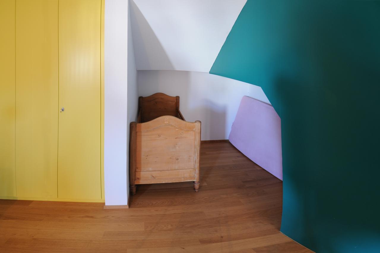 Bed And Breakfast Wegmann Andelfingen Esterno foto