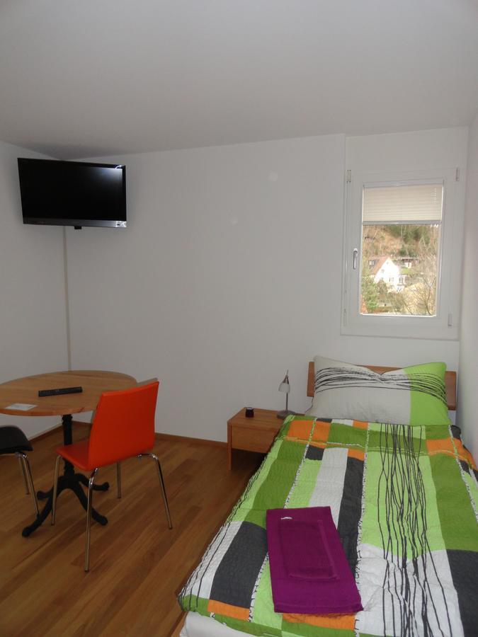 Bed And Breakfast Wegmann Andelfingen Esterno foto